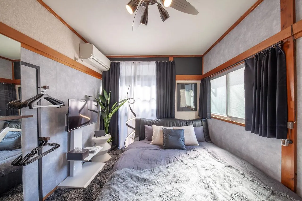 Shiinamachi House Appartement Tokio