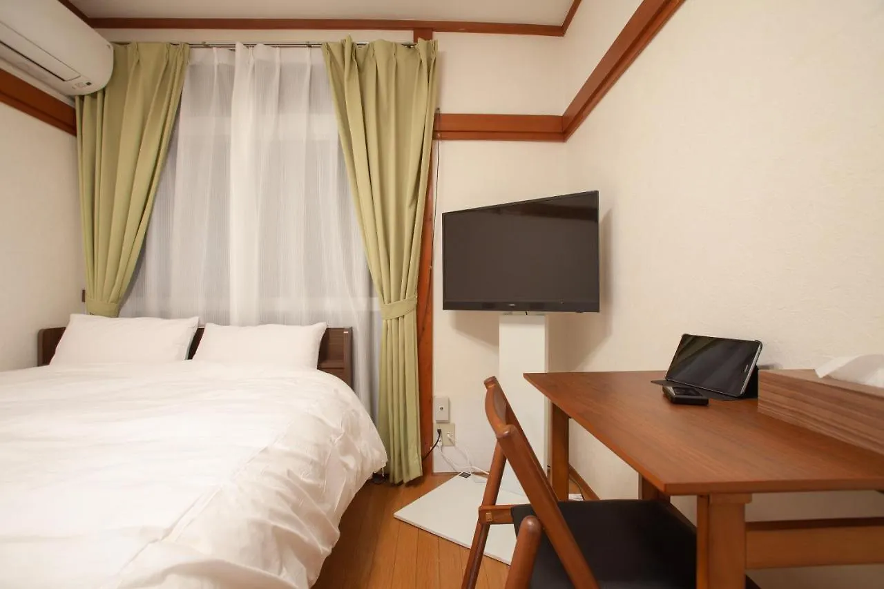 Shiinamachi House Appartement Tokio
