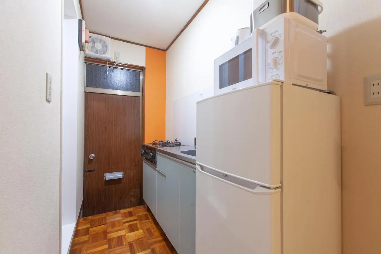 Shiinamachi House Appartement Tokio